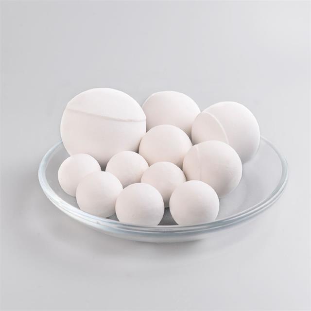 92% Ceramic Alumina Balls