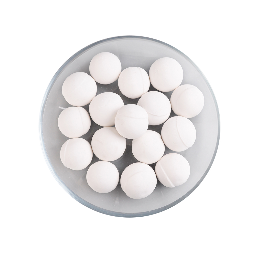 Industrial Ceramic Alumina Oxide Ball