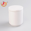 Zirconia Laboratory Ball Mill Jar with Lid Factory Wholesale Price